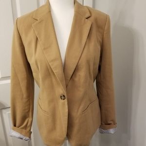 Merona blazer